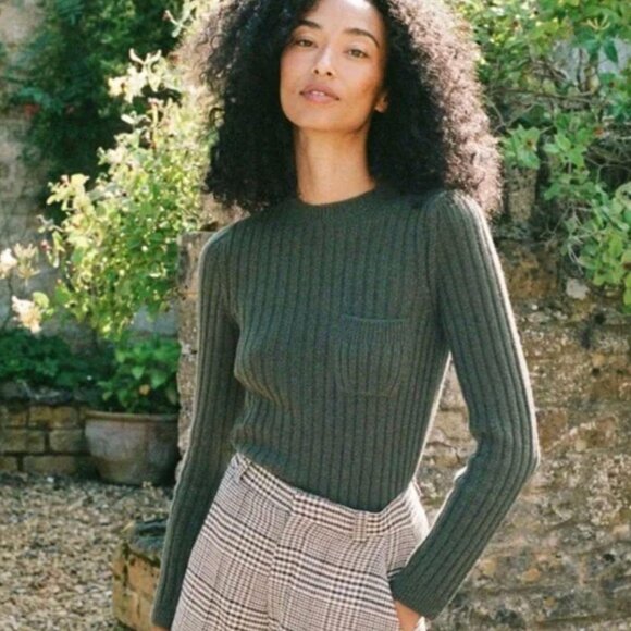 Doen Sweaters - Doen Ashbourne